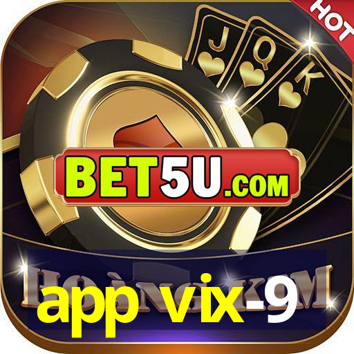 app vix